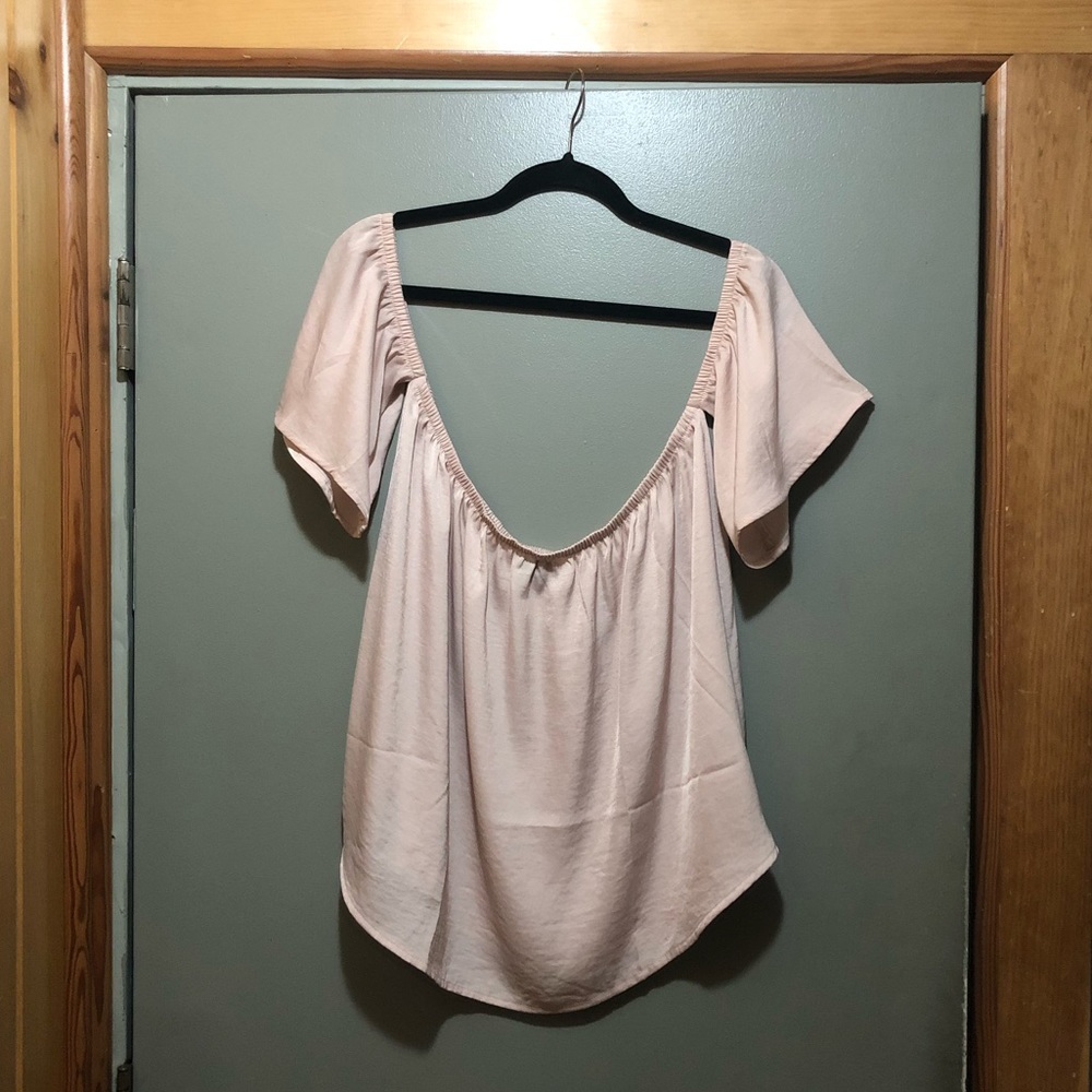 American Eagle shirt